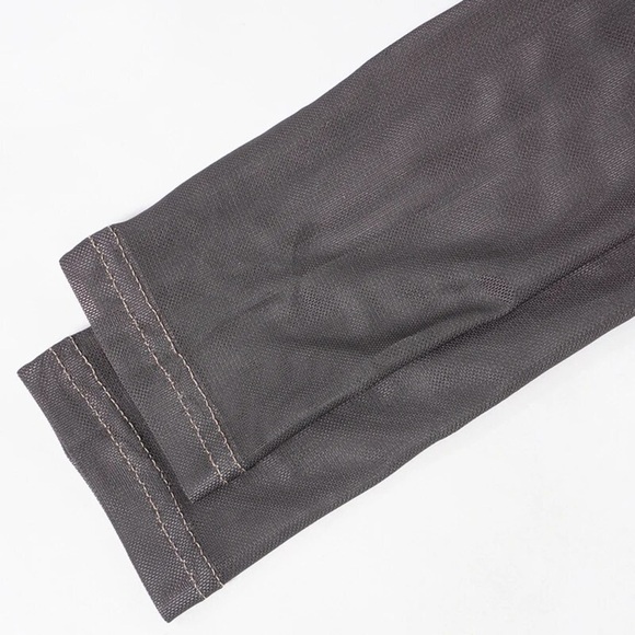 Camo Mesh Dress - Picture 9 of 9